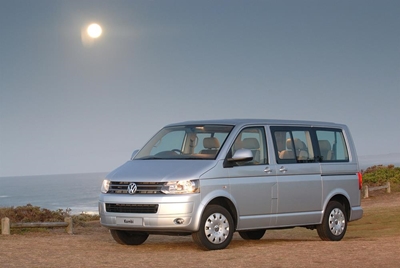 Ever-popular Kombi range expanded